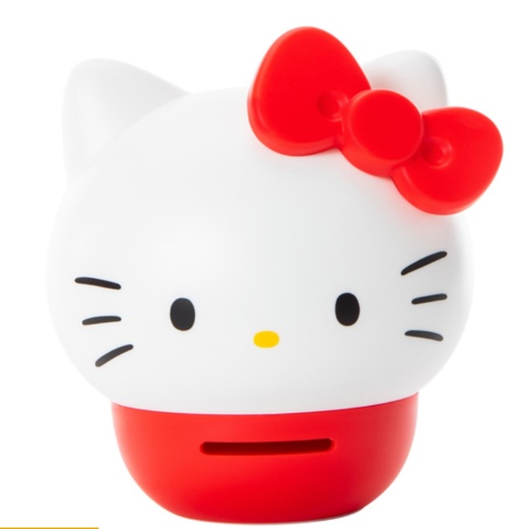 Hello Kitty Bluetooth Wireless Speaker Brand New - Picture 2 of 4